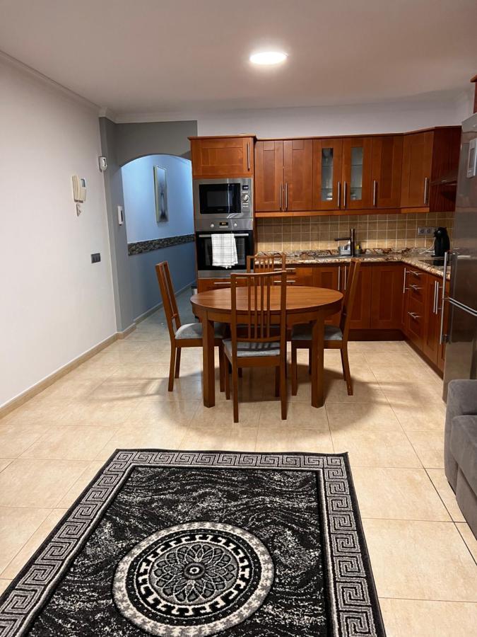 Apartamento Valmar Apartment Весиндарио Екстериор снимка