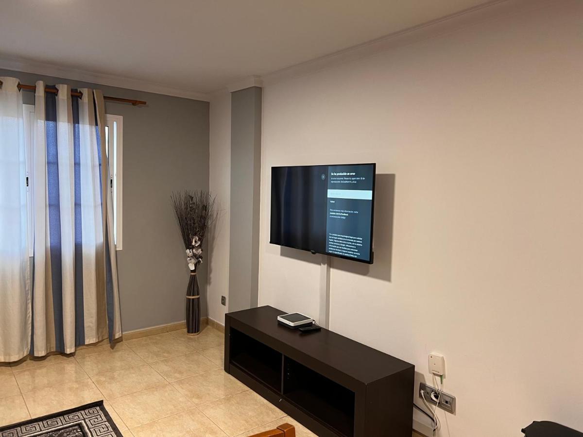 Apartamento Valmar Apartment Весиндарио Екстериор снимка