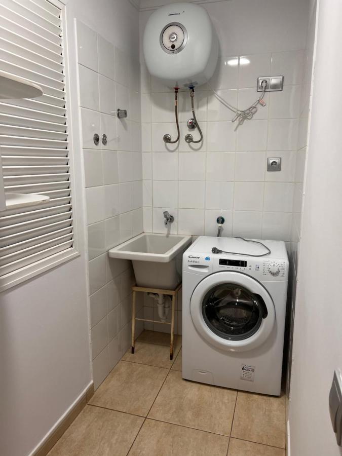 Apartamento Valmar Apartment Весиндарио Екстериор снимка